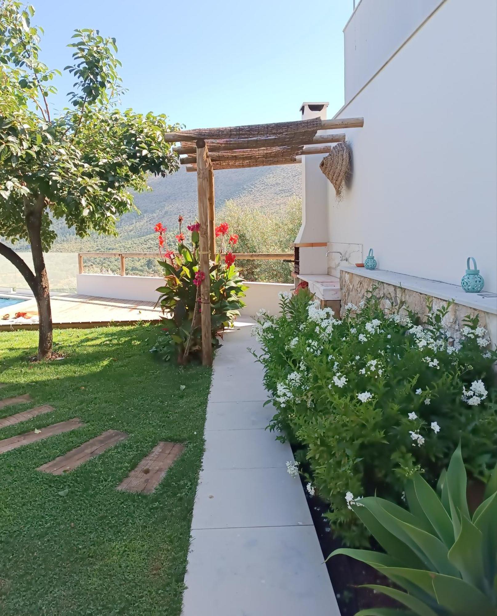 Villas De Aire Country Houses Mira  Exterior photo